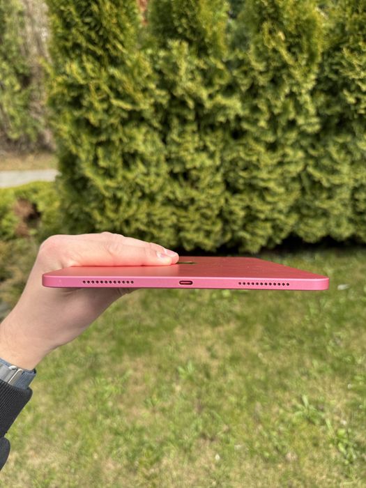 Ipad 10.9 10 gen 64GB różowy pink