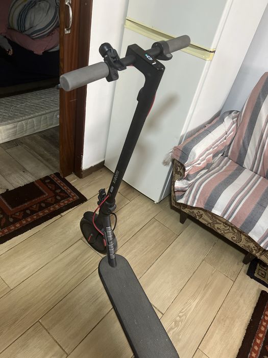 Trotinete xiaomi
