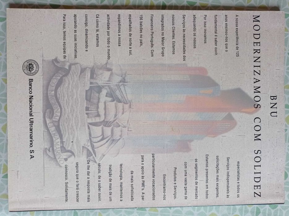 Revista Oceanos número 10