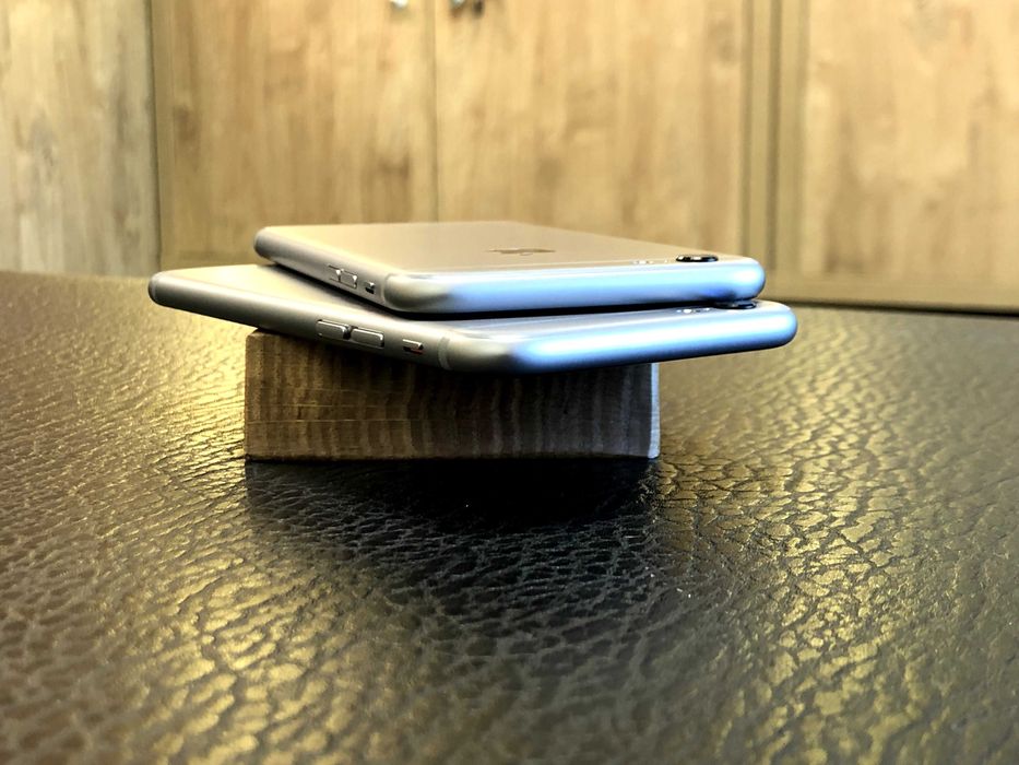 Смартфон IPhone 6S 16/32/64Gb Space Gray Гарантія Магазин Відправка НП