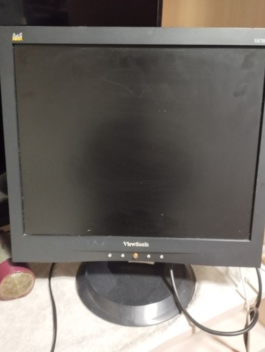 Манитор стан 9/10