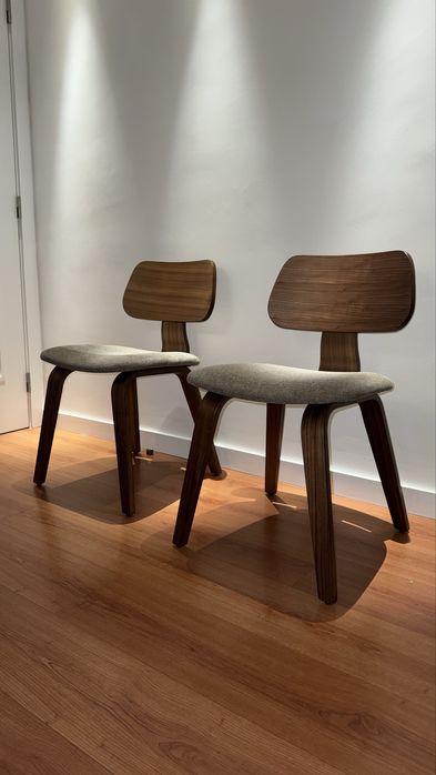 Cadeiras Kave Home Gena - Novas c/fatura