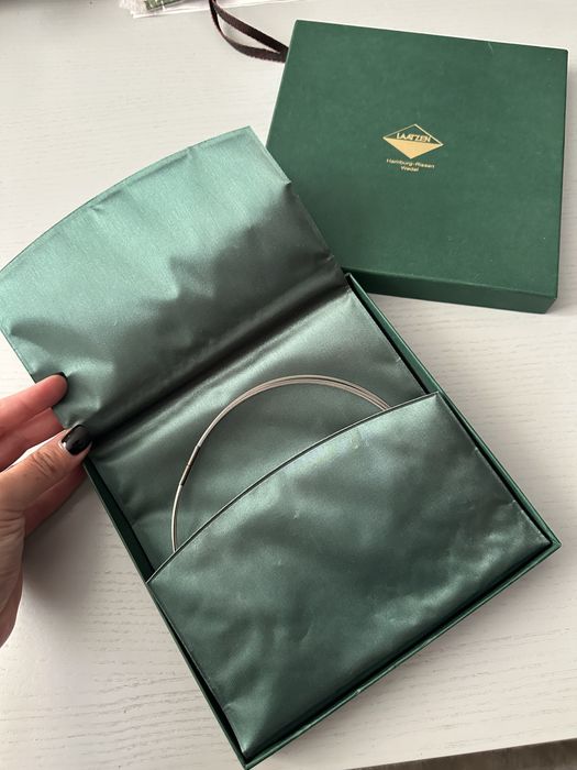 Колье Laatzen, Германия в коробке