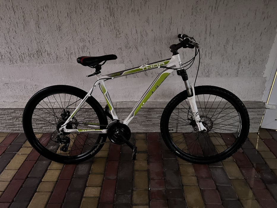 Продам велосипед хардтейл МТВ ТОРГ!