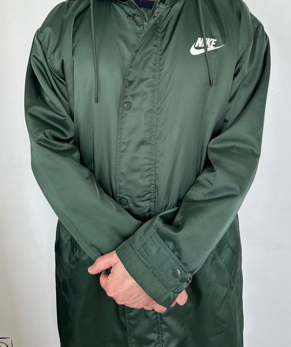 Чоловіча куртка Nike
