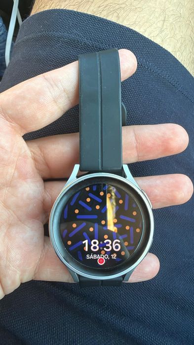 Samsung Galaxy Watch 5 Pro 45mm (SM-R920)