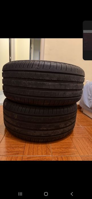 Pneu pirelli novo  comprado errado