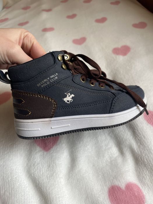 Черевики   Polo