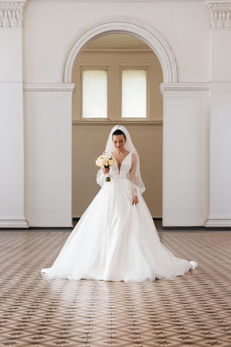 Весільна сукня MillaNova