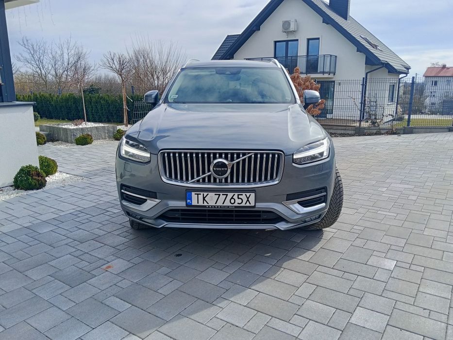 Volvo XC 90