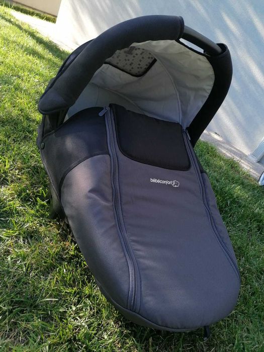 Carrinho Bebe Confort Loola