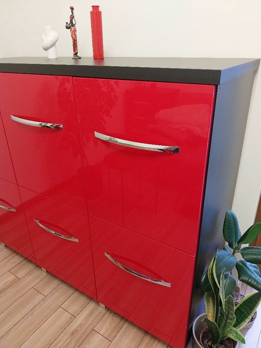 Komoda - 2 niepowtarzalne