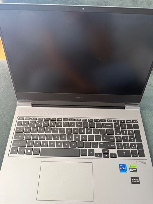 Laptop HP Omen 16-AE0073CL