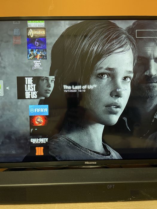 PS3 Slim 500GB 12 Jogos 2 Comandos Dualshock