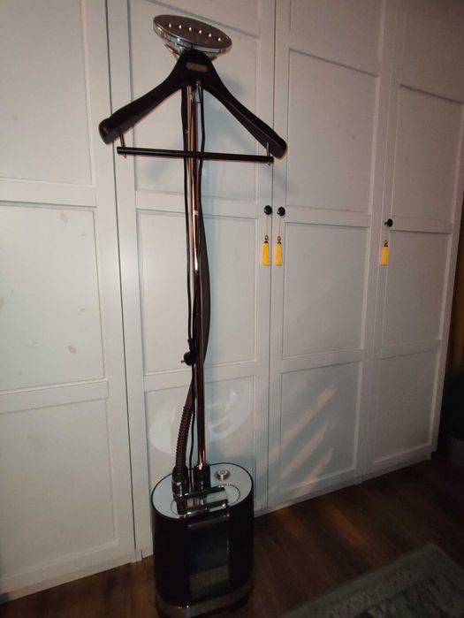 Prasownica do ubrań