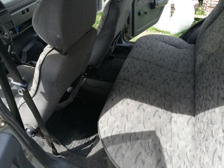 ВАЗ / Lada 2109 2003 VIN Y9L2109303L007604 фото оголошення 8 з 10