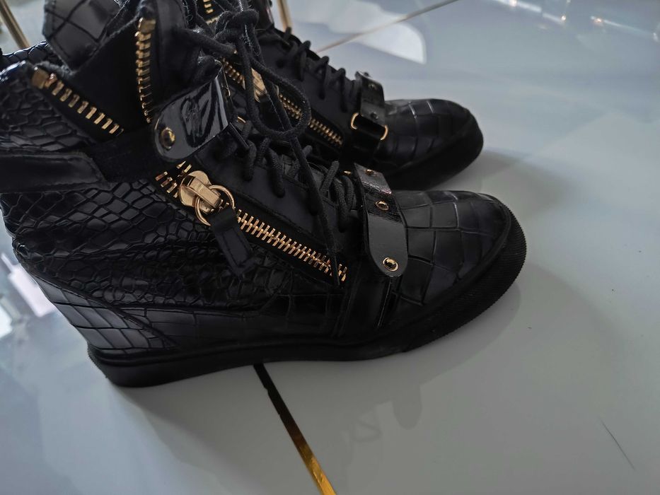 Giuseppe Zanotti Coby 39