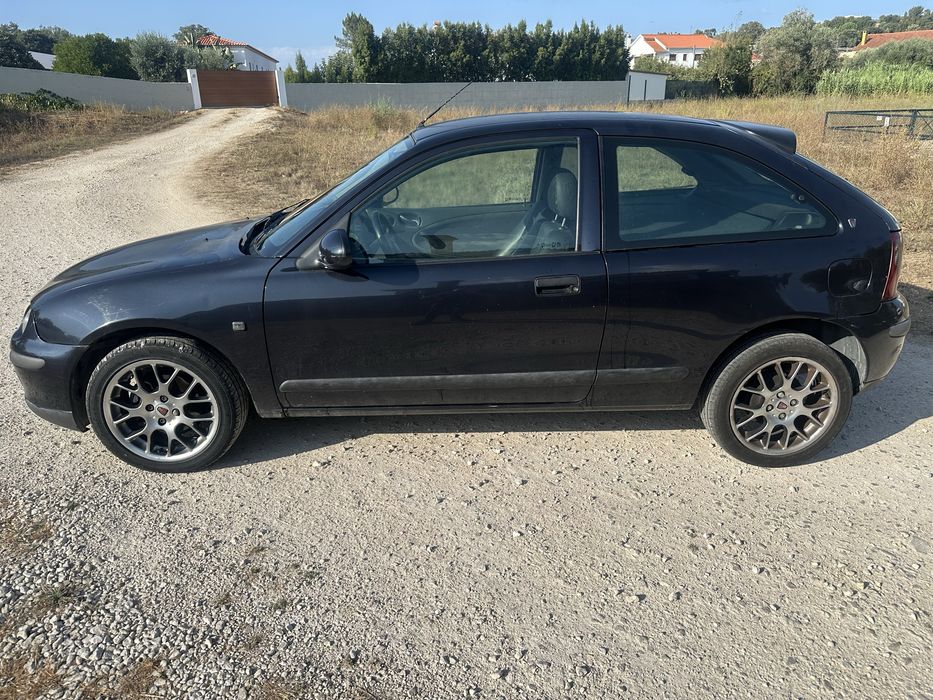 Rover 25 de 2000