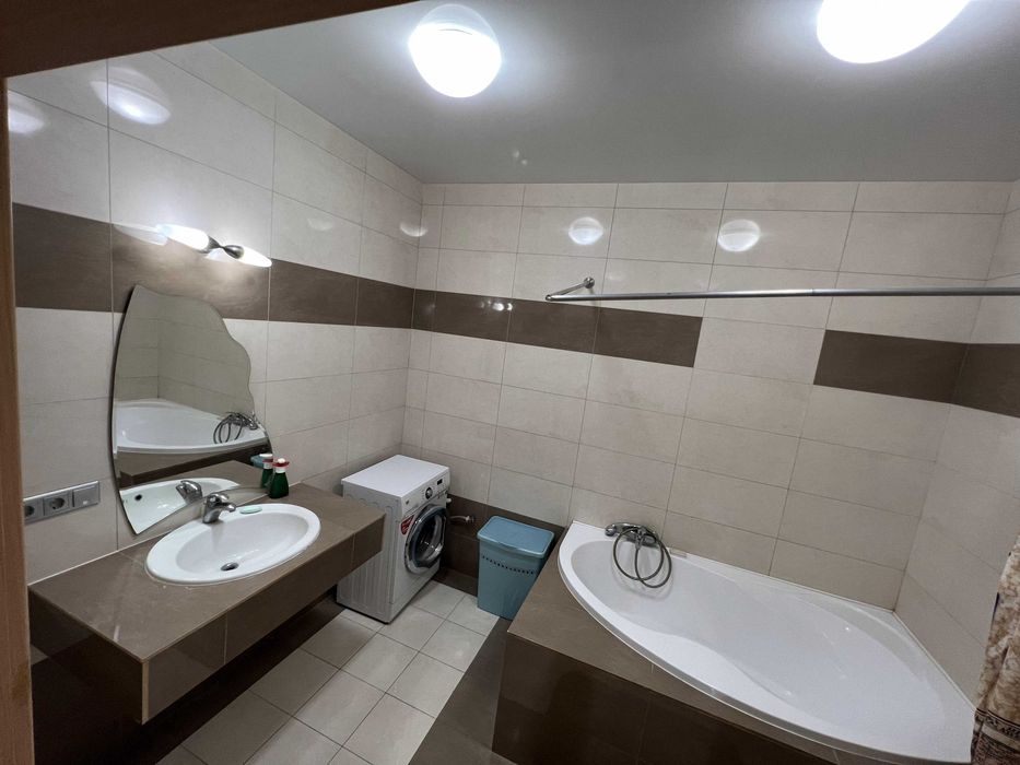 Подобова оренда, 2 кім.Середньофонтанська,19В"Чудо-Місто"ЖД,Центр,Море