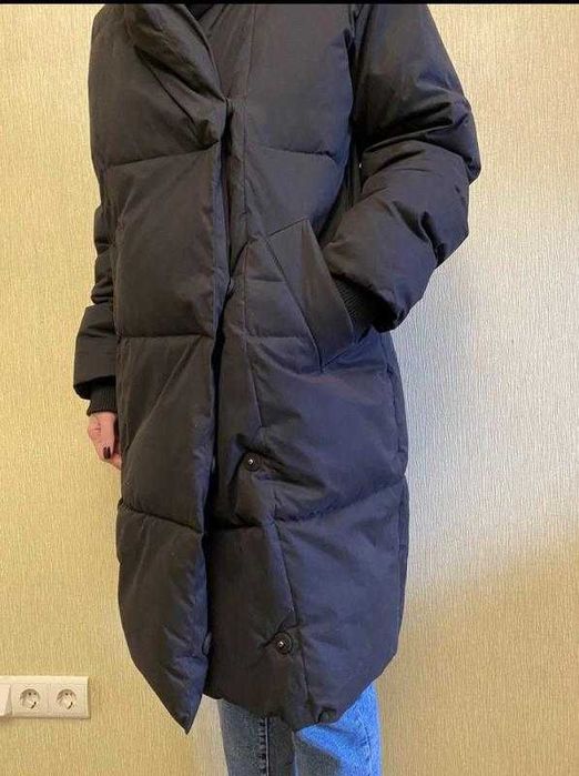 Куртка Пуховик Пальто
