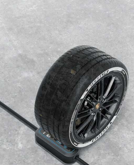 Тесла -3.5КВ 16А -7 КВ 32А- 9.6КВ 40А Зарядка- зарядний пристрій Tesla