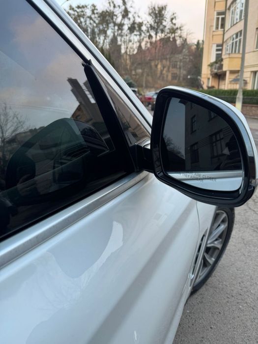 Продам BMW X3 g01 ( бмв х3 )
