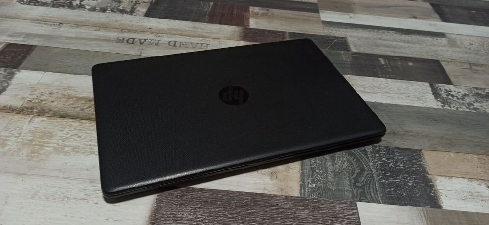 Ноутбук HP [Ryzen 7 2.4/8/1TB HDD+128 GB SSD]