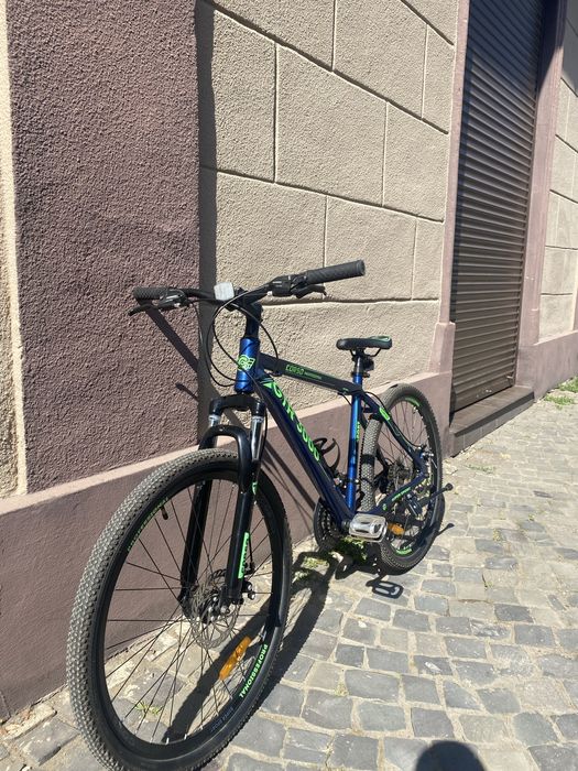 Велосипед Corso GTR 3000 Sport