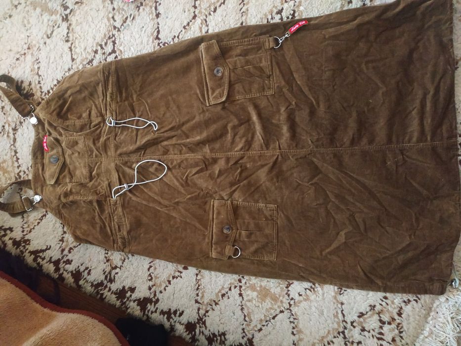 Штани для вагітних (пакет речей)