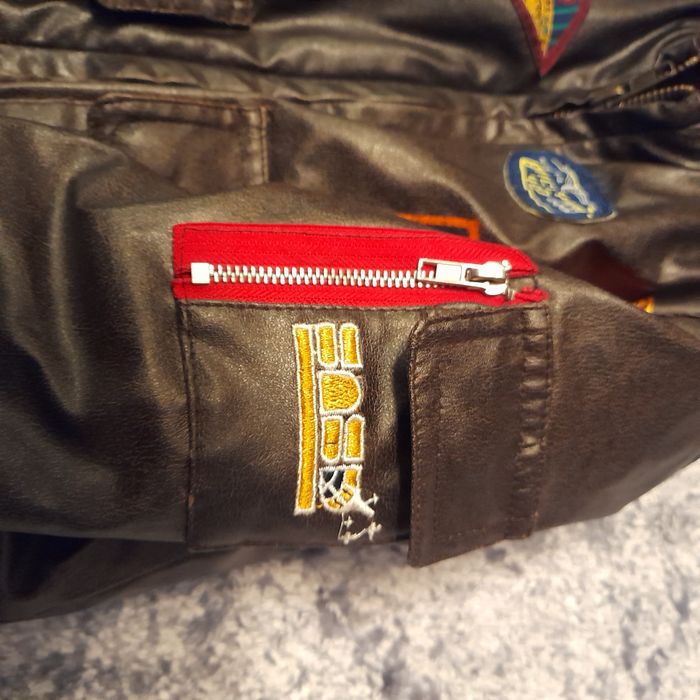 Kurtka ,,cyklistówka,