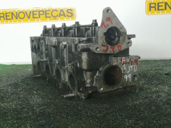 Colaça / cabeça do motor FIAT Bravo I (182_)