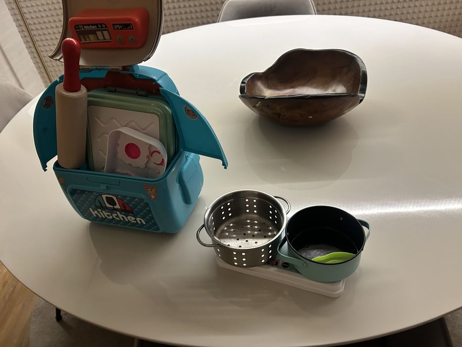 Baby reborn + carrinho como novo mais outros ver descricao