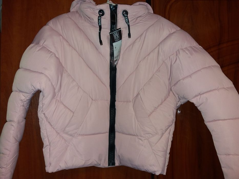 Куртка осень Remix