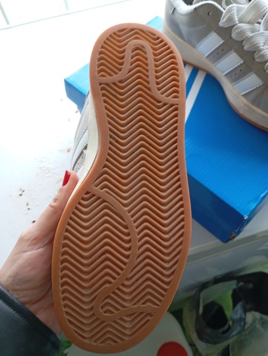 Tênis Campus da Adidas