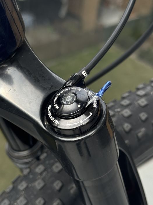Trek MTB Procaliber  9,7