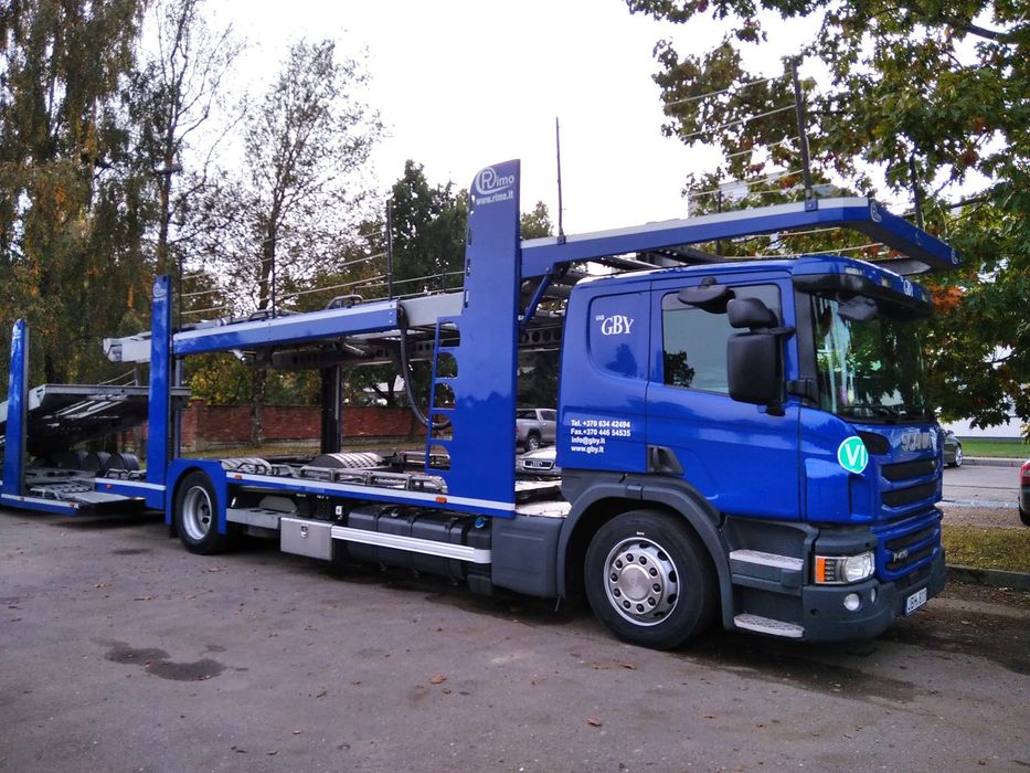 Scania