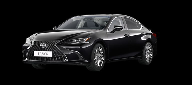 Lexus ES 300h Omotenashi FV23% / samochód nowy