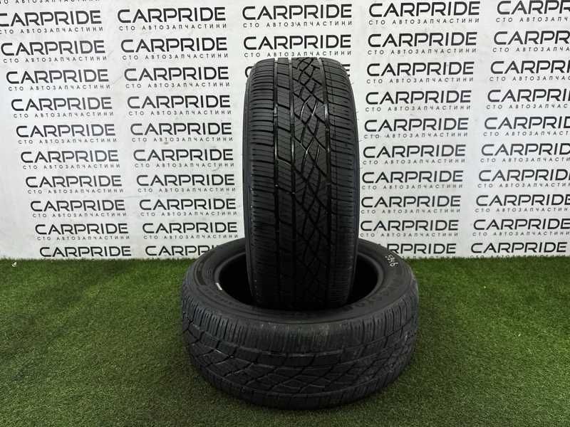 Шины летние 225/50 R18 Firestone Firehawk AS V2 95W