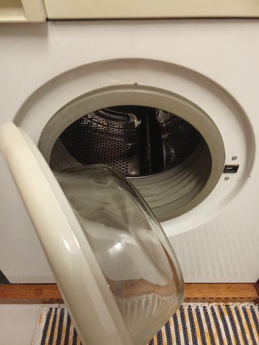 Vendo máquina lavar roupa Siemens