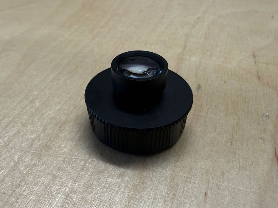 Kamera 4K POV C/CS + Obiektyw 5–50mm HDMI SDI NDI PRO Streaming Zowietek