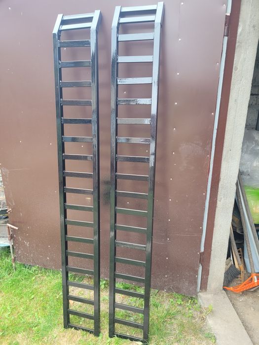 Najazdy quad kosiarka traktorek