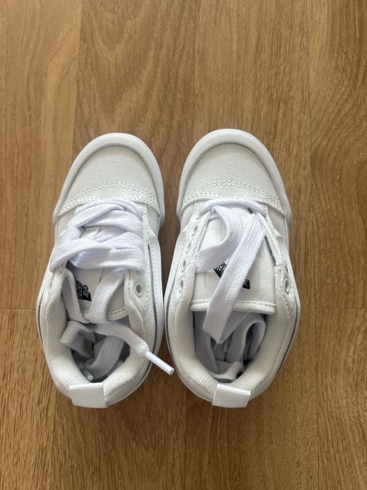 Tenis Vans criança Novos