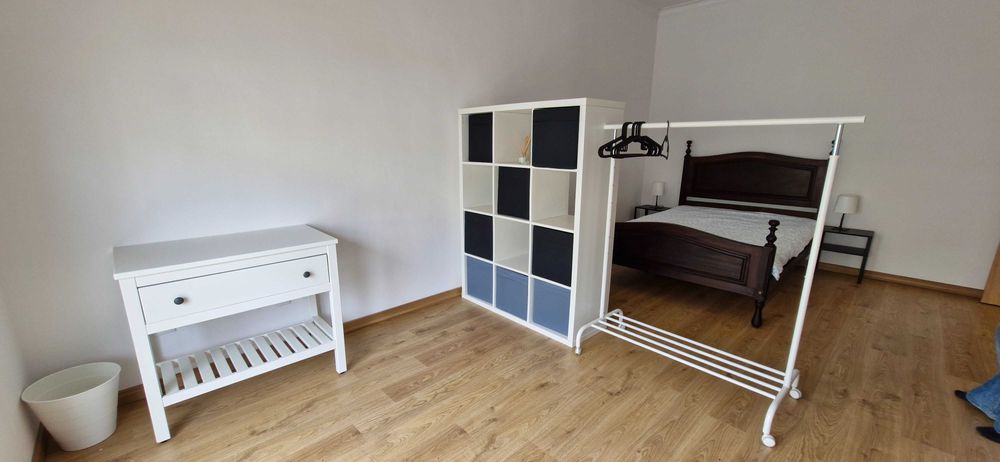 Quarto para casal em Almada