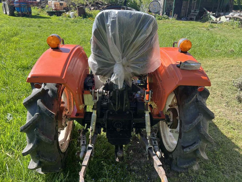 Хіномото 18кс обмін