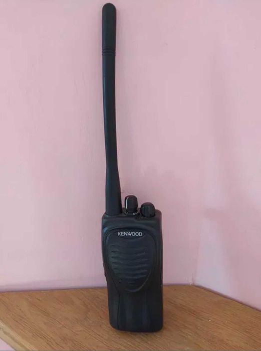 Kenwood 2260-1 в комплекті