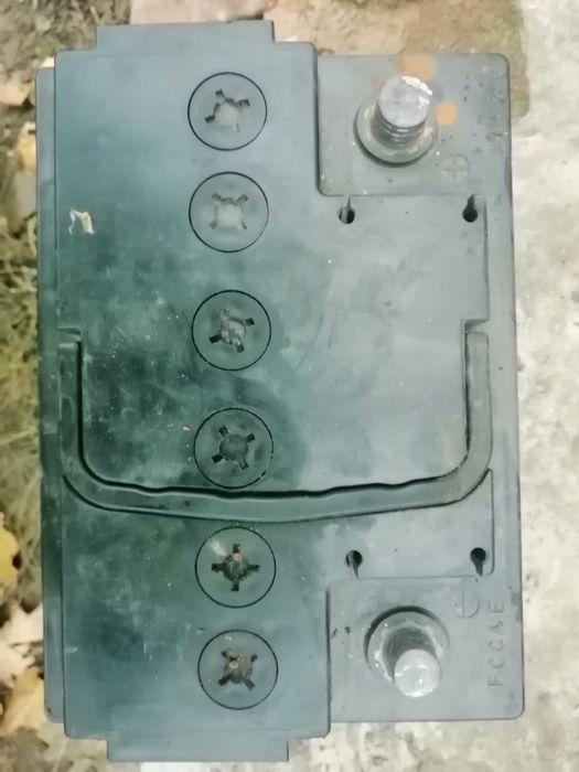 Продам акамулятор