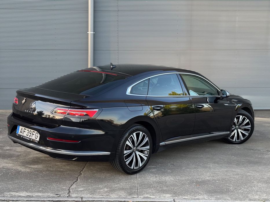 VW Arteon  TDI 2022
