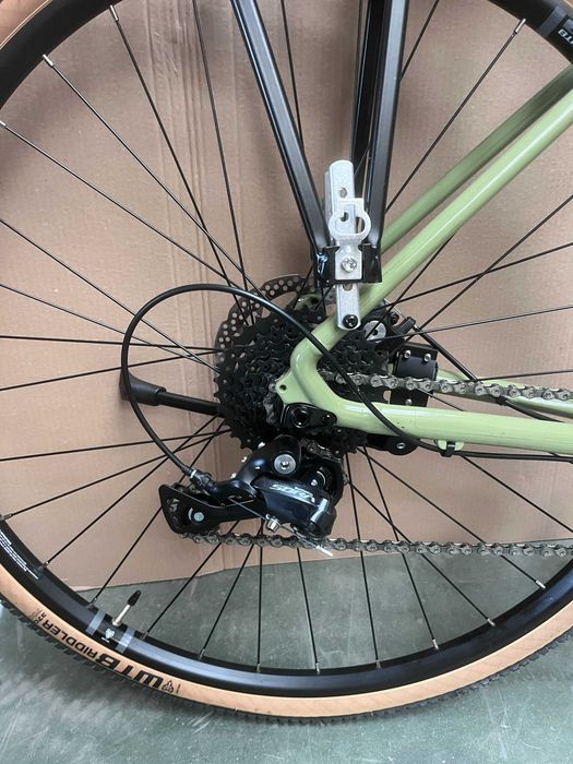 Lapierre Crosshill 2.0 S/46cm