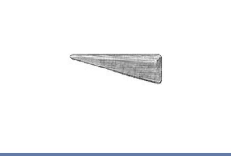 PISCA LATERAL DIREITO PARA RENAULT MEGANE II