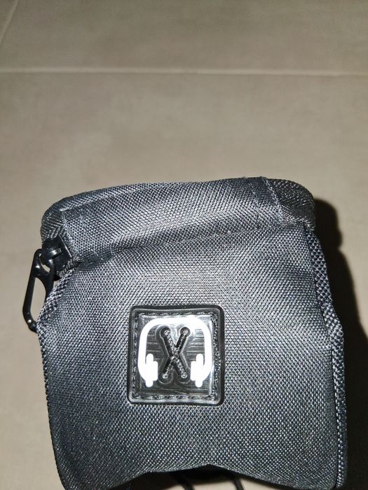 Bolsa telemovel para bicicleta -  nova